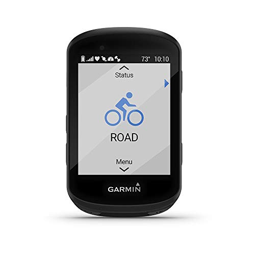 Garmin Edge 530, Performance GPS...