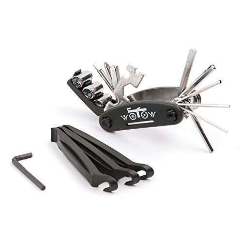 2. WOTOW 16 in 1 Multi-Function Tool