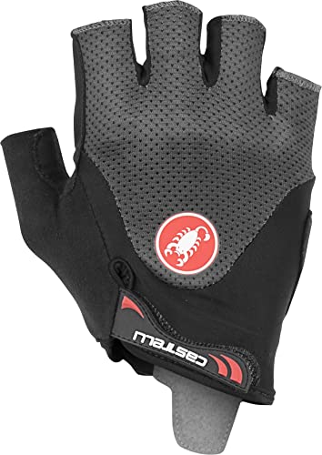 4. Castelli Mens Arenberg Gel 2 Glove