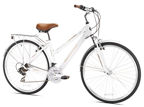 9. Kent Springdale Women's Hybrid Bicycle