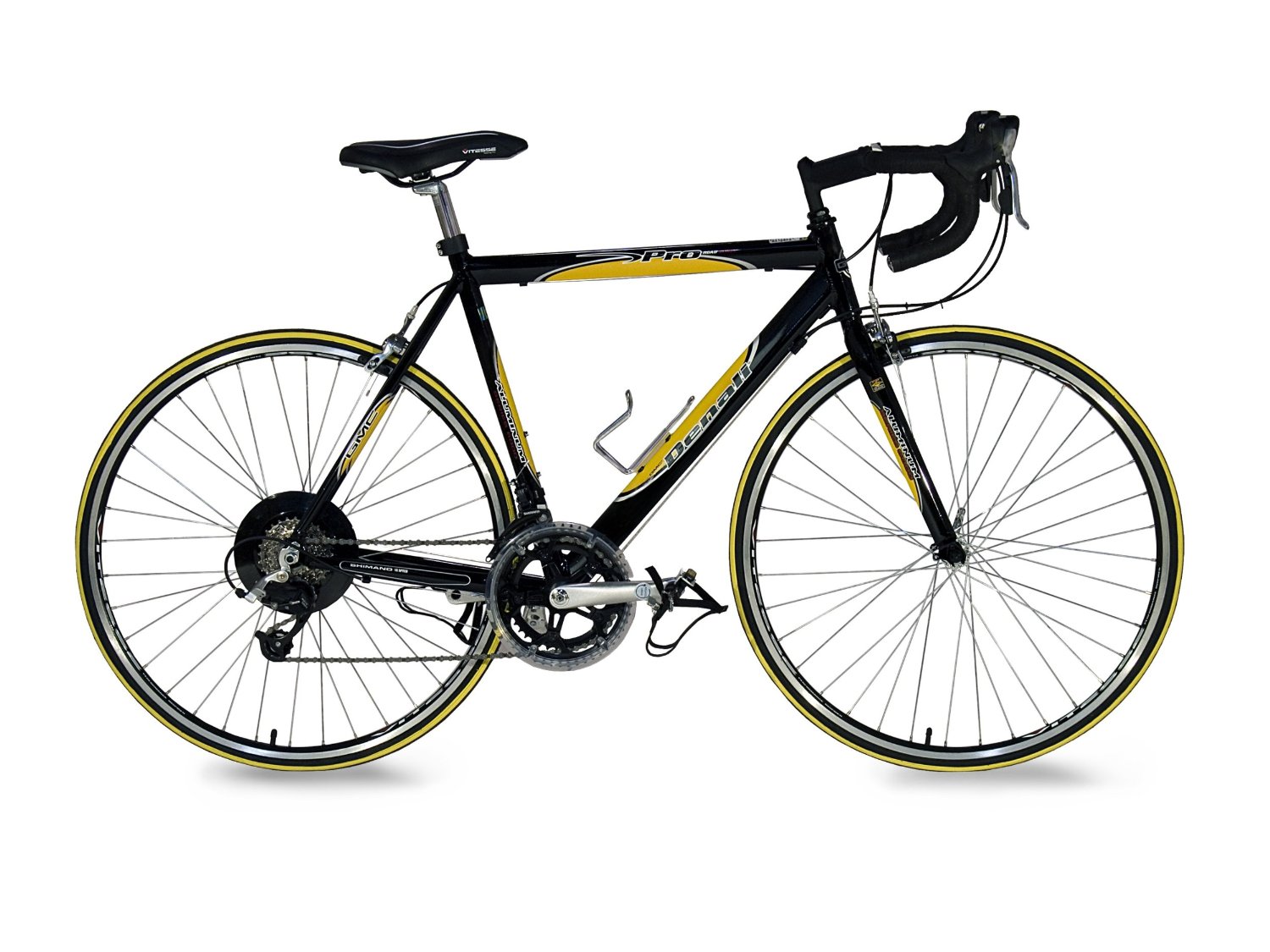 GMC Denali Pro Road Bike 700c 