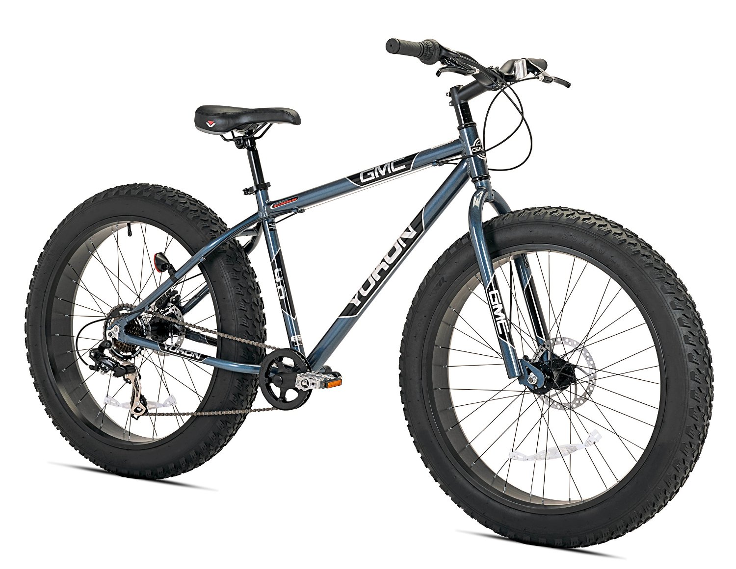 Son buenas las online bicicletas gmc