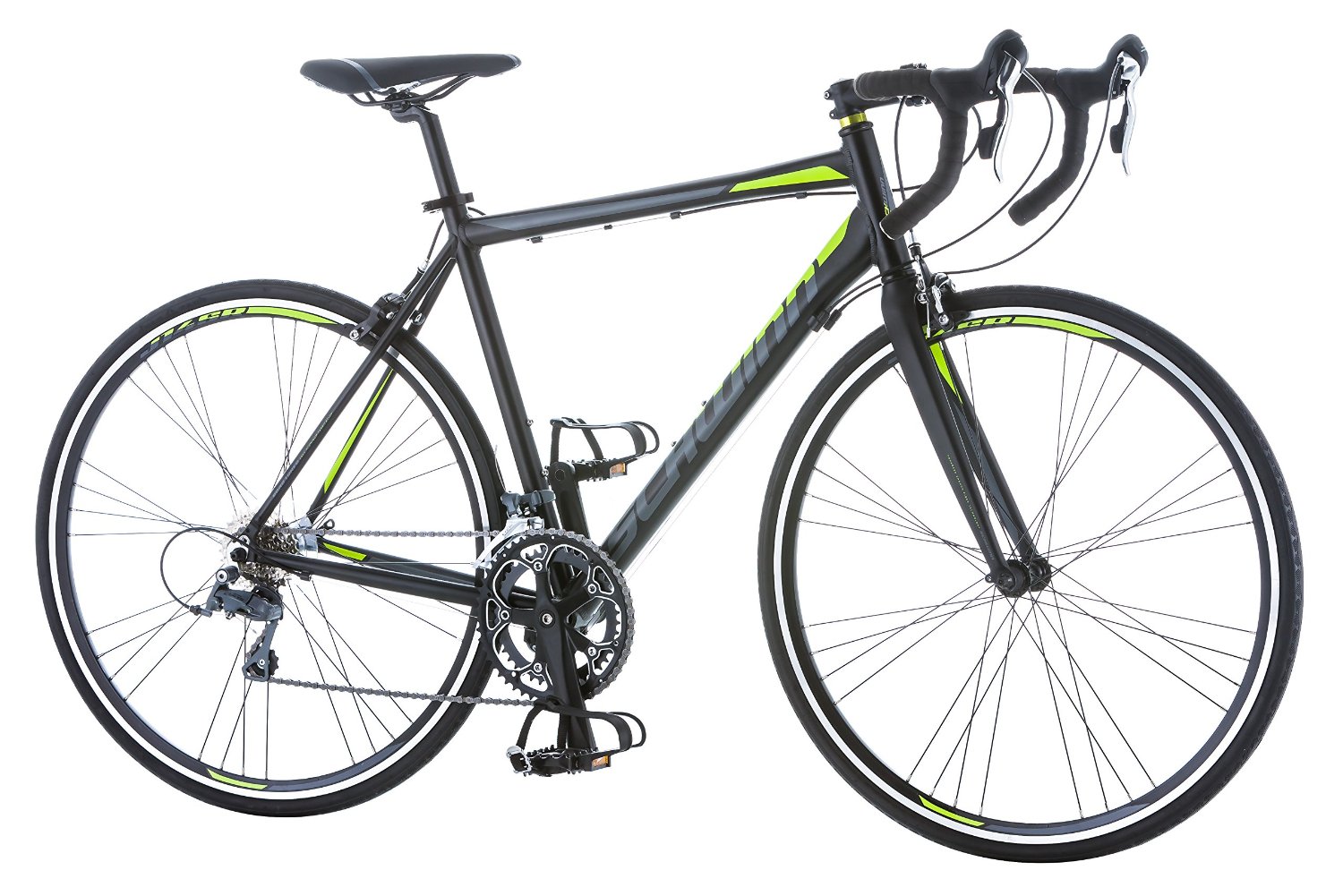 The 10 Best Road Bikes Under $500 - GMC Bike