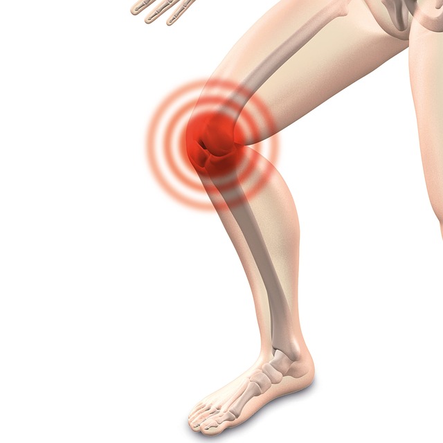Fix Anterior Knee Pain