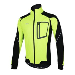 best Cycling Jacket for Men