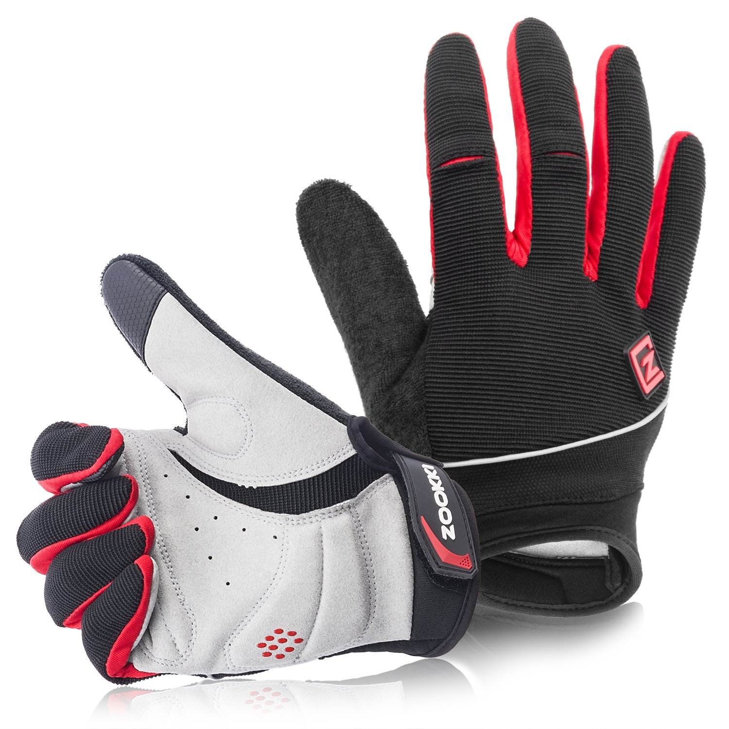Best Cycling Short Gloves