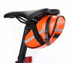 best Cycling Under Seat Bag