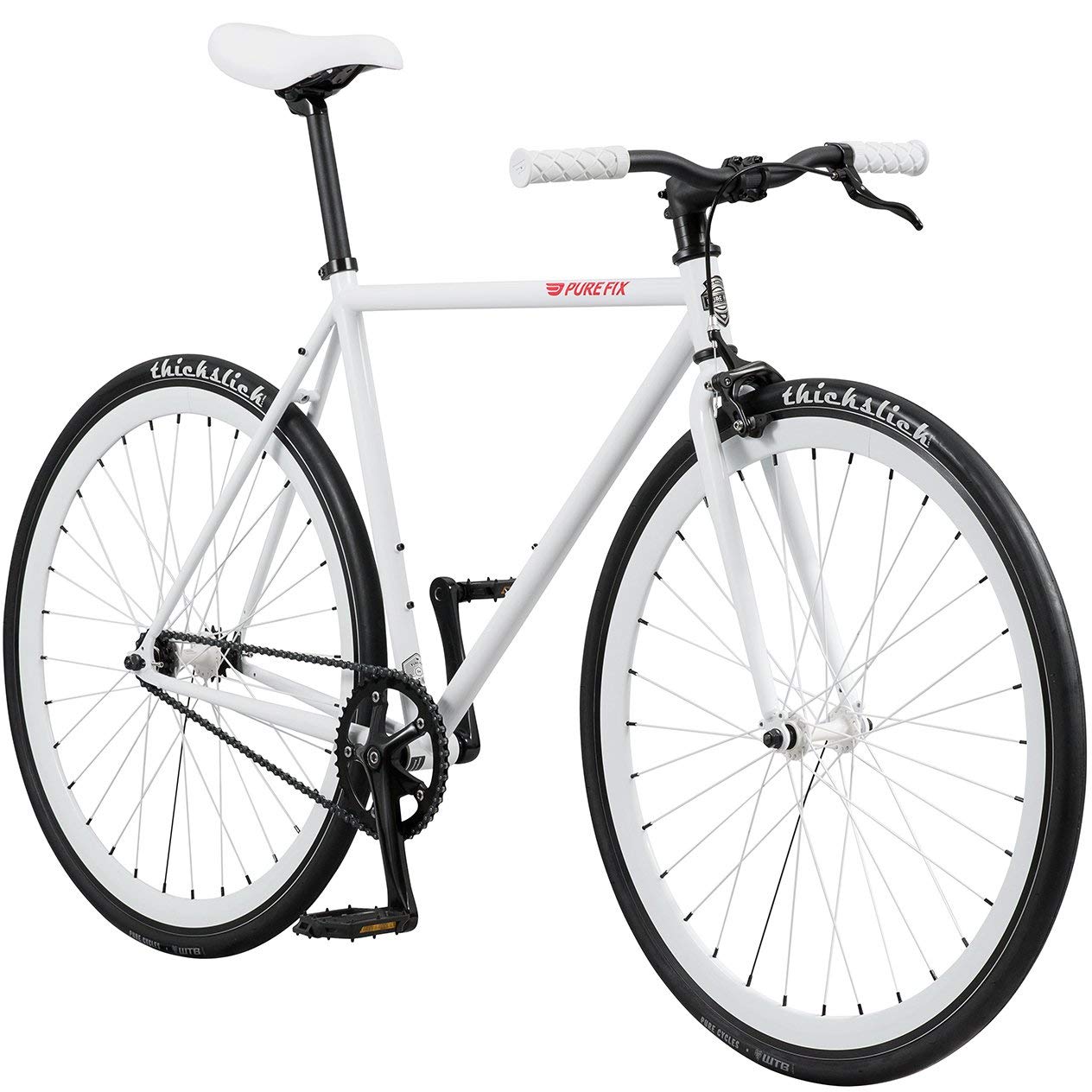 Best Fixed Gear Bike