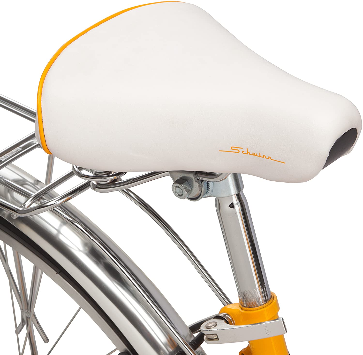 Schwinn Wayfarer Bike Seat