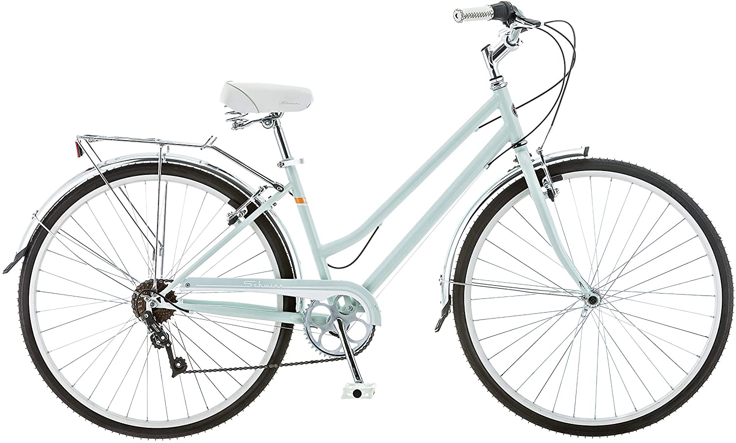 Schwinn Wayfarer Hybrid Bike